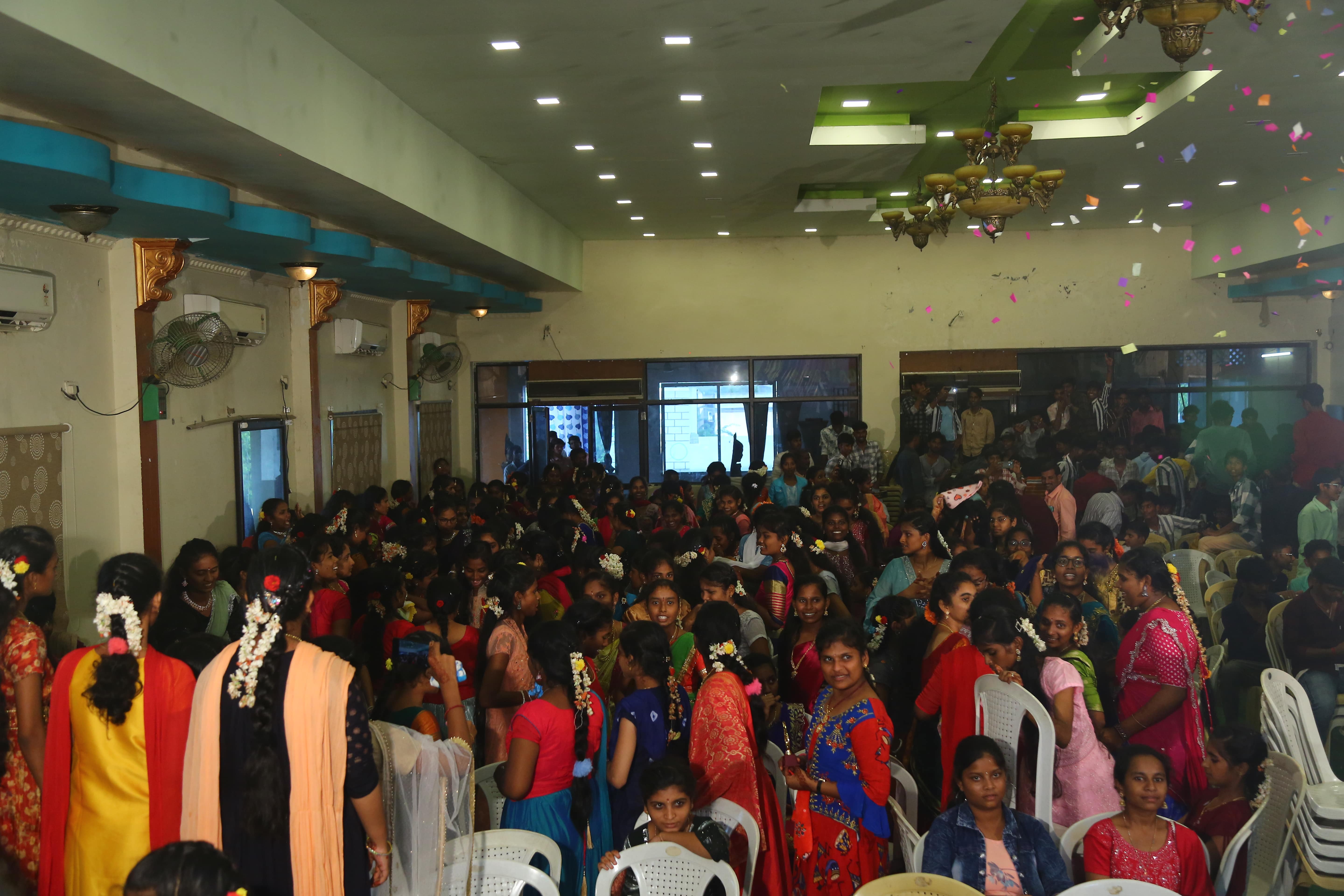 Auditorium