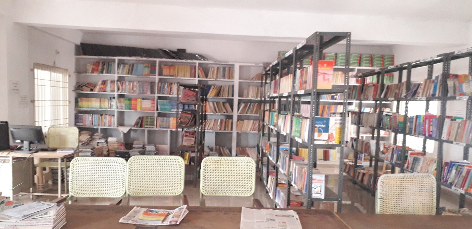 Literary Club