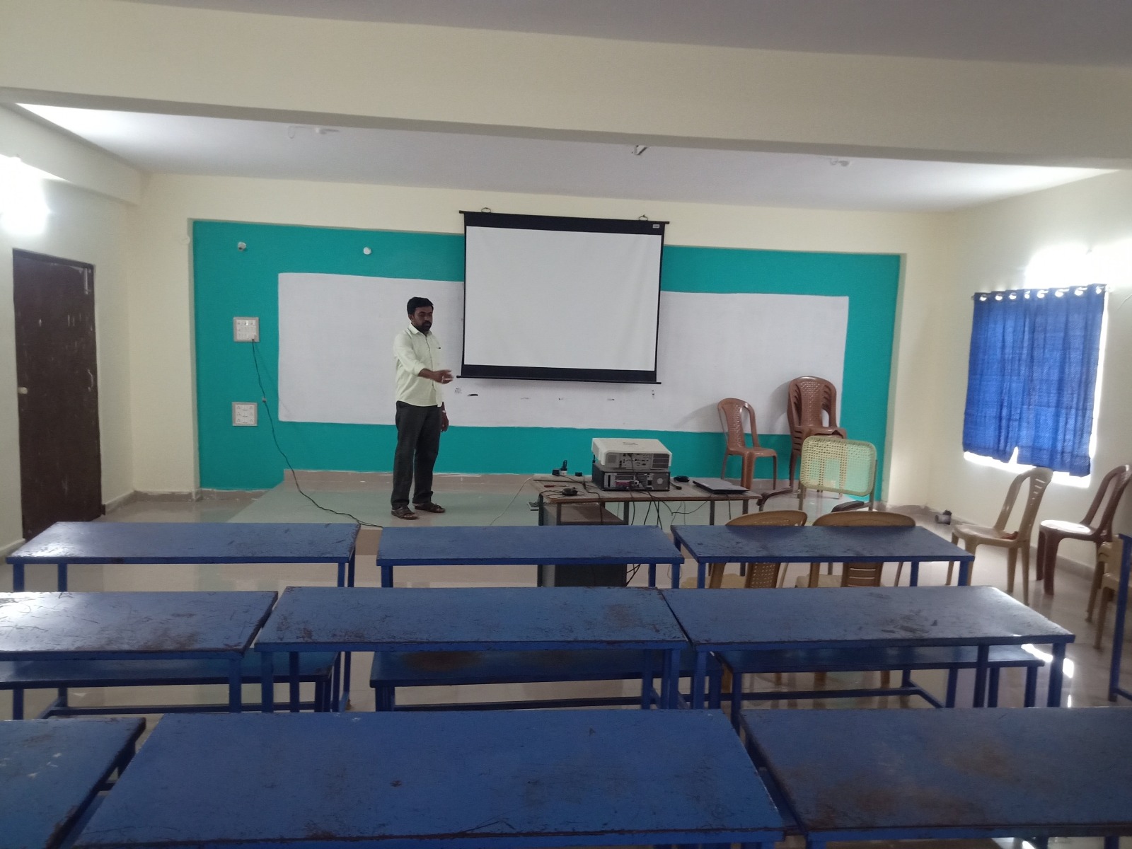 Cultural Club