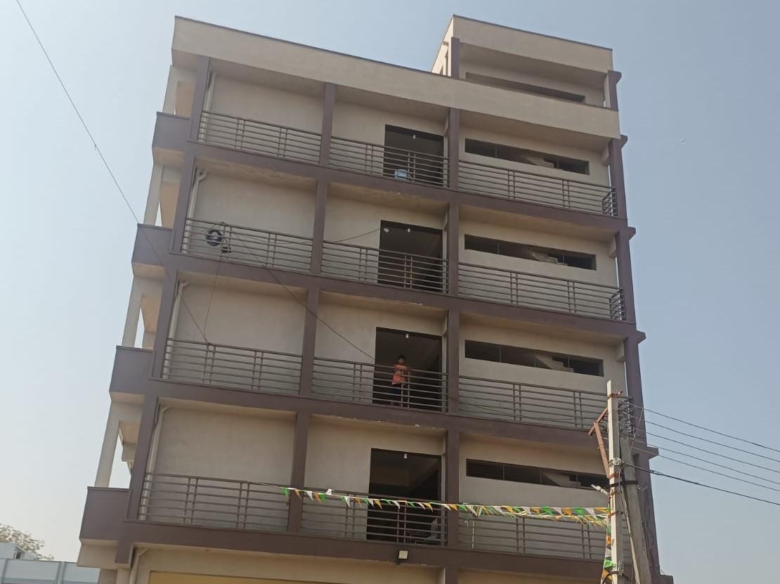 Institution Image
