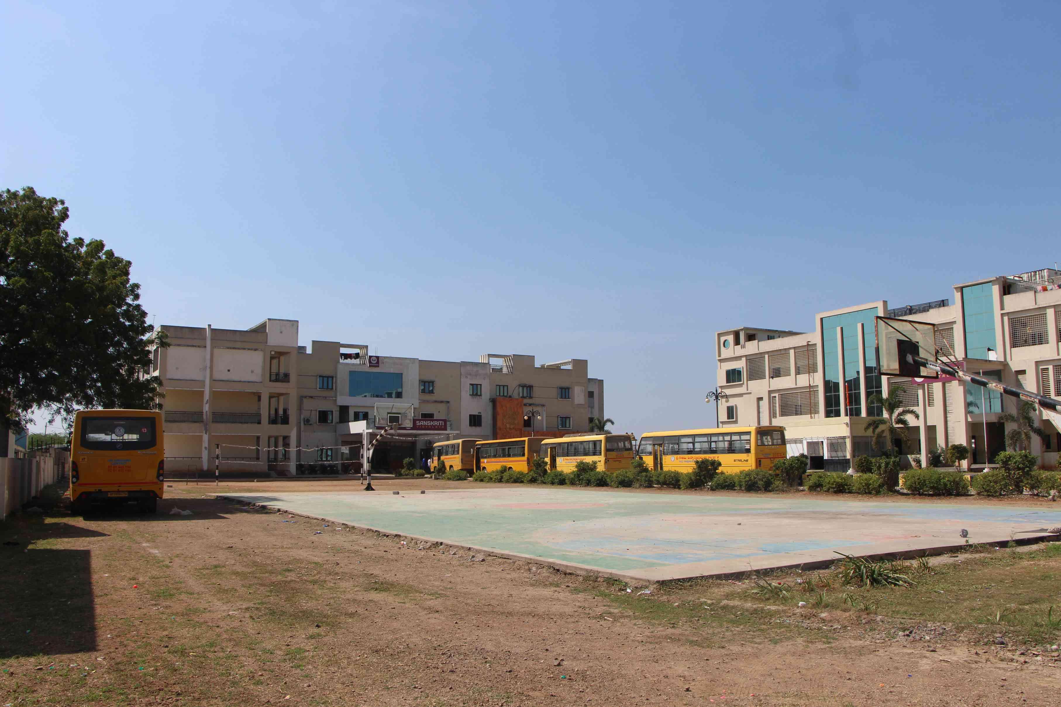 Sports Complex