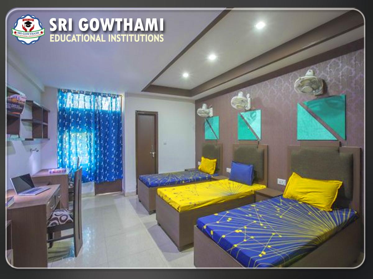Girls Hostel