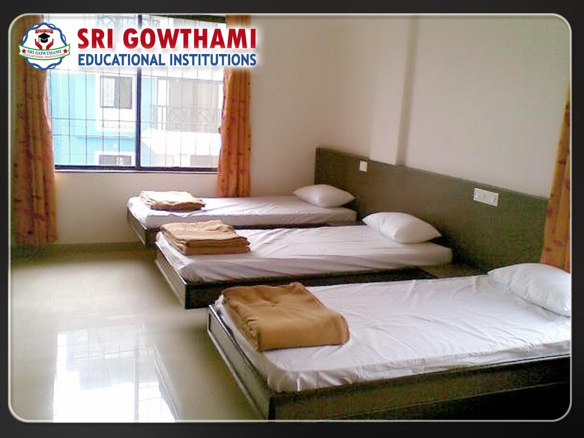 Boys Hostel